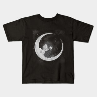 moonchild Kids T-Shirt